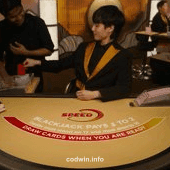 Korean Speed Blackjack M Live Casino Game